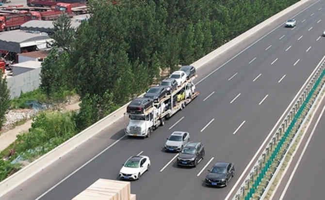 北碚区高速公路汽车救援