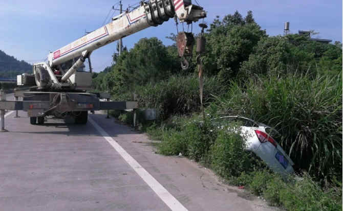北碚区重载吊车救援